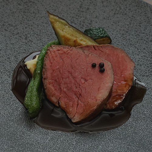 ディナー