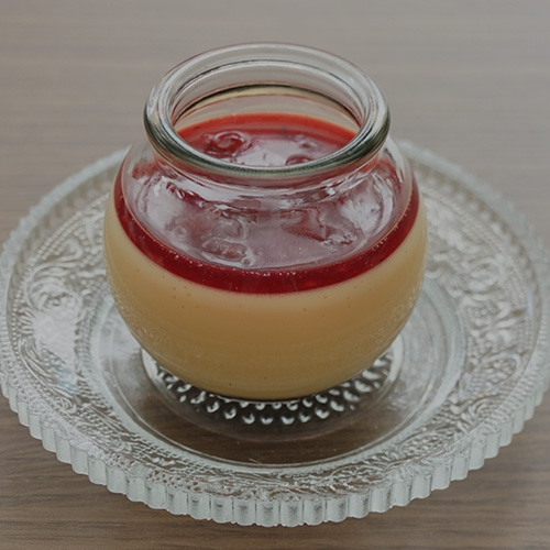 デザート