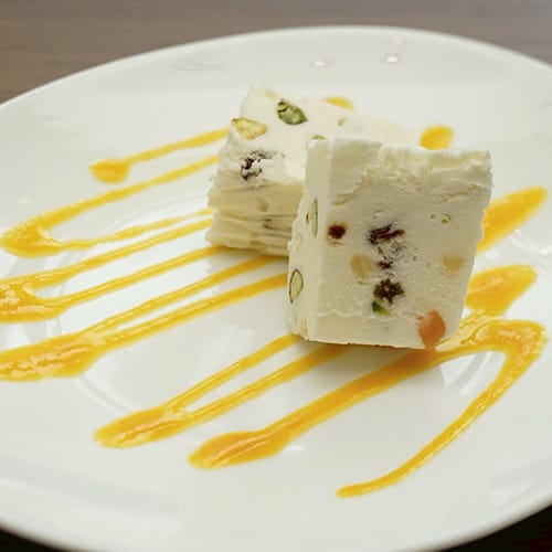 アイスケーキ カッサータ